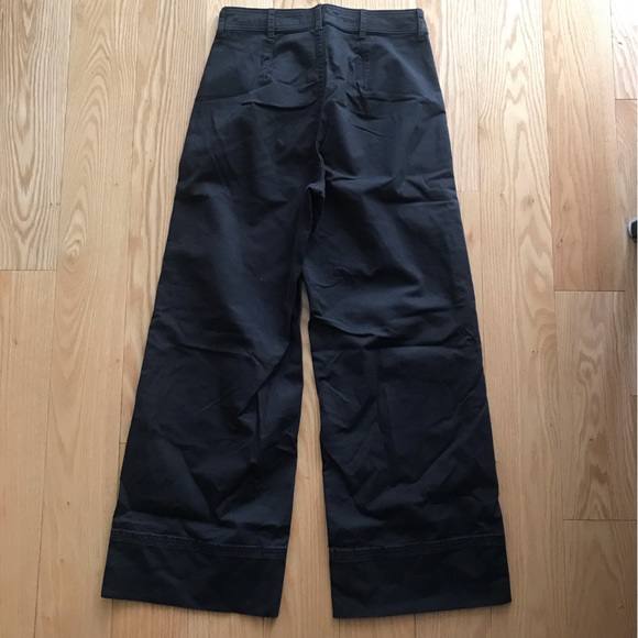 Everlane wide leg pant - Picture 6 of 6